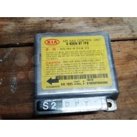 Блок управления Airbag Kia Spectra 0 K2DK 67 7F0