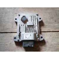 Блок управления вариатором Nissan Juke F15 31036 1KA0E