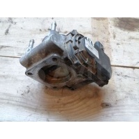 дросельная заслонка Mazda CX-7 2006-2012 l35M13640A