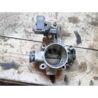 дросельная заслонка Hyundai Sonata 35100-37200