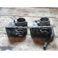 дросельная заслонка Toyota Corolla 120 22030-0D021