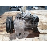 компрессор кондиционера Volkswagen Touareg 2006 7L6 820 803E