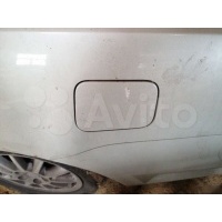 лючок бензобака Mitsubishi Galant 9 mN150298