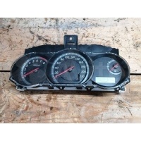 Панель приборов АКПП Nissan Tiida 24810ZW91D