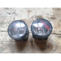 ПТФ Nissan Tiida 26150 8992B