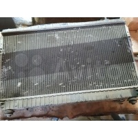 Радиатор Chevrolet Lacetti 96553424