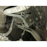 стартер Audi Q7 059911024H