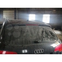 Стекло двери Audi Q7 4L0845501CNVB