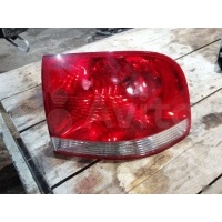 фара Volkswagen Touareg 2006 7L6945096K
