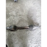 привод Mitsubishi Lancer 10 Седан 3815A107