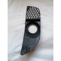заглушка бампера Mitsubishi Lancer 10 Седан 8321A281, MGS09A01021A, 8321A282, MGS09A01031A, 8321A090