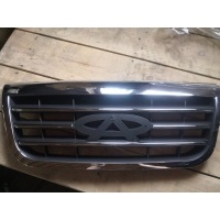 решетка радиатора Chery Tiggo т11 T118401050BC