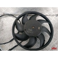 Вентилятор (прочее) Audi A4 B5 (S4,RS4) 2000 4B0959455