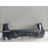 Бампер задний Land Rover Discovery Sport 2015- LR073071