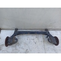 Балка задняя (подрамник) Renault Laguna 3 BT 2007-2015 555019220R