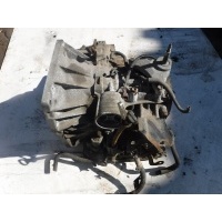 МКПП Ford Focus 2 2004-2011 1485655