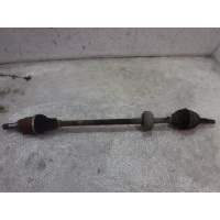 Привод передний правый Lada Largus 2012- 8450009549