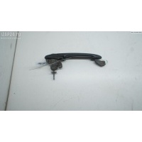Ручка двери наружная передняя левая Volkswagen Sharan (2000-2010) 2000 7M3837207