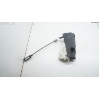 Замок двери передней правой Volkswagen Sharan (2000-2010) 2000 7M3837016