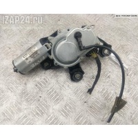 Двигатель стеклоочистителя заднего (моторчик дворников) Volkswagen Sharan (2000-2010) 2000 7M3955711