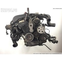 Корпус масляного фильтра Audi A4 B6 (2001-2004) 2001 06A115405BS