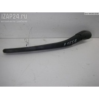 Щеткодержатель (поводок стеклоочистителя) задний BMW 3 E46 (1998-2006) 2001 61628220830