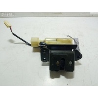 Замок багажника Mazda Premacy 2003 C10062310F