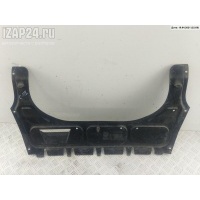 Защита под ДВС Skoda Fabia mk1 (6Y) 2000 6Q0825237R