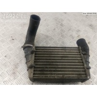 Радиатор интеркулера Volkswagen Passat B5 1998 058145805A