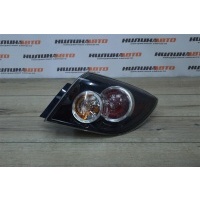 Фонарь правый MAZDA 3 BK BR5S51150C