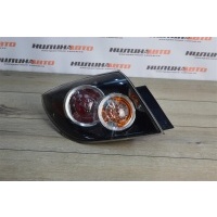 Фонарь левый MAZDA 3 BK BR5S51160C