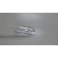 Петля капота левая Volkswagen Golf 5 2003-2009 2004 5K0823301B