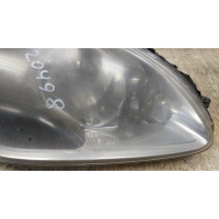 Фара правая MERCEDES-BENZ S-CLASS (W220) 2003 A2208204061