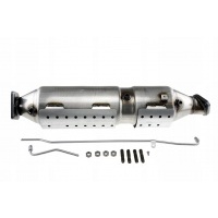 фильтр частиц stał dpf hyundai санта fe 2.2crdi 06