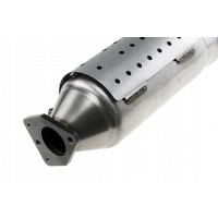 фильтр частиц stał dpf hyundai санта fe 2.2crdi 06