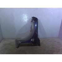 Крыло перед. левая Land Rover Freelander 1 1998-2007 2002 ASB490130