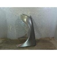 Крыло перед. левая Volkswagen Passat 6 2005-2010 3C0821021