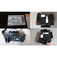 Hyundai i30 3 2019 - 1.6 crdi аккумулятор 375m0 - g4000