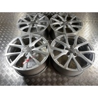 диск литой Audi A6 4F/C6 2009 4F0601025CD