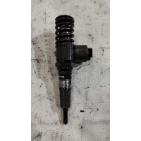 Форсунка Volkswagen Touran 2006 03G130073B,03G130073BX,0414720403, AZV, BKD