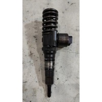 Форсунка Volkswagen Touran 2006 03G130073B,03G130073BX,0414720403, AZV, BKD