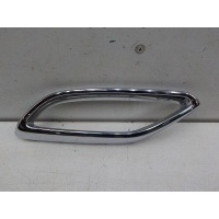 Насадка глушителя Mercedes-Benz GLA-Class X156 2014- A2478858205