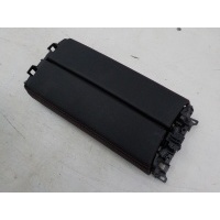 Подлокотник Mercedes-Benz CLA 2019- A17768066033D16