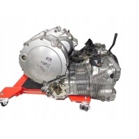 двигатель engine suzuki gsf 600 bandit 1999 43425 л.с.
