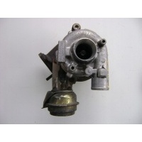 Турбина garrett 028145702d volkswagen гольф passat 1.9tdi
