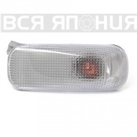 Поворот в дверь левый MITSUBISHI FUSO MITSUBISHI FUSO MC855881