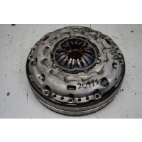 В сборе муфта mazda 6 gh 3 bl 09 - 13 2.2mzr - cd