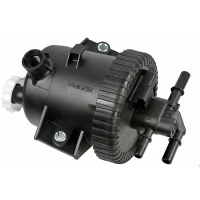 Корпус фильтра топлива 2.0 hdi c4 c5 i ii c8 jumpy