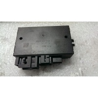 Блок управления блок крюка volkswagen audi seat skoda 5q0907383j