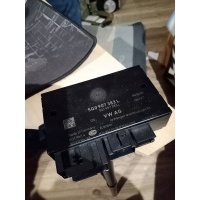 5q0907383l блок крюка оригинал volkswagen skoda audi